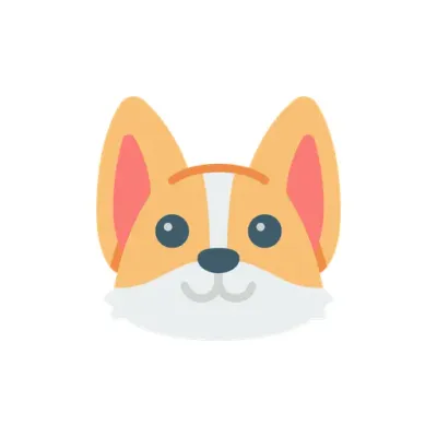 Puppiesai logo