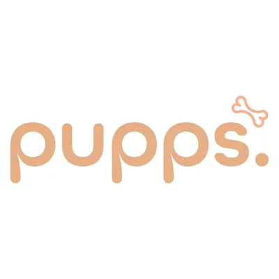 pupps.com logo