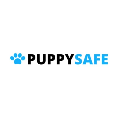 Puppy Safe logo