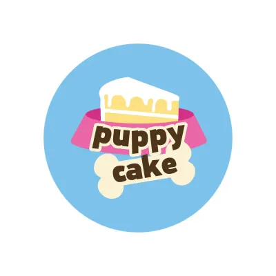 Puppycake