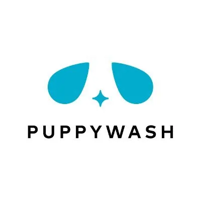 PuppyWash logo