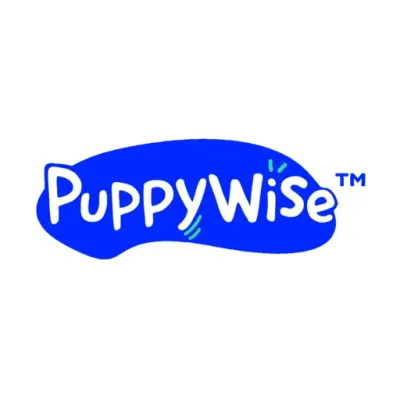 PuppyWise logo