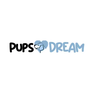 PupsDream logo