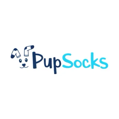 pupsocks.com logo