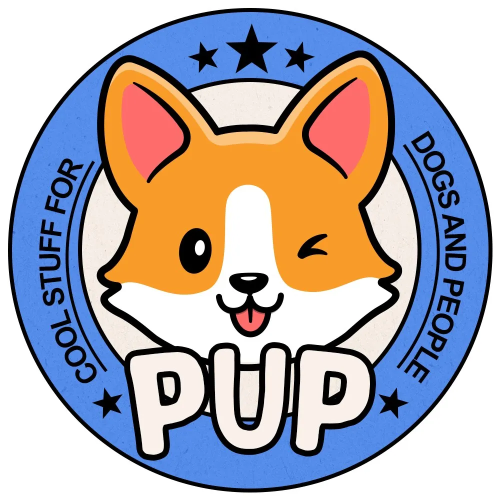 PUP - A Super Neat Dog Boutique
