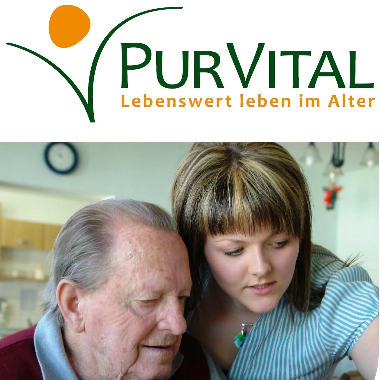 PUR VITAL Seniorenpark Hochfelln