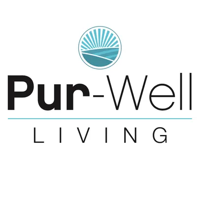 pur-well.com logo