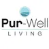 Pur-Well Living logo