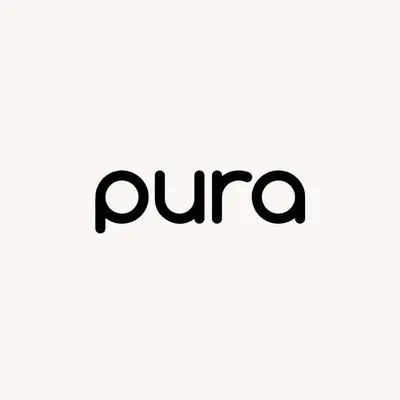 pura.com logo