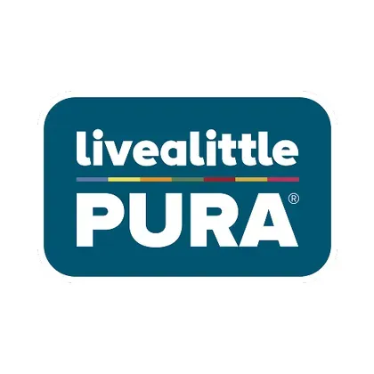 Pura logo