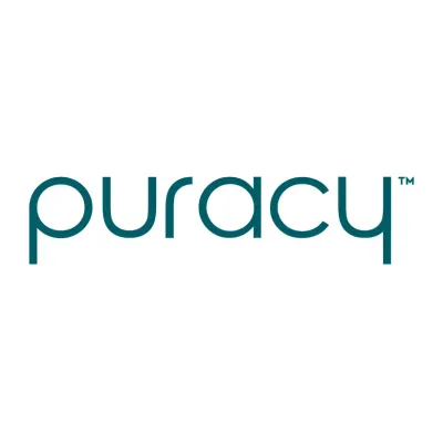 Puracy logo