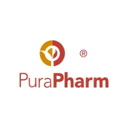 Purapharm Corp Ltd logo