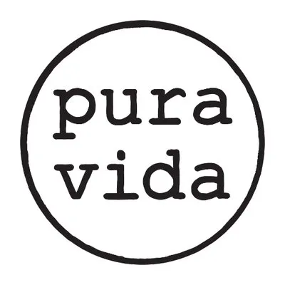 Pura Vida Bracelets logo