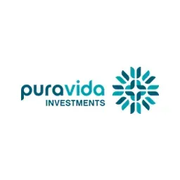 Pura Vida Investments logo