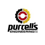 Purcell’s Engineering Pty Ltd Logo