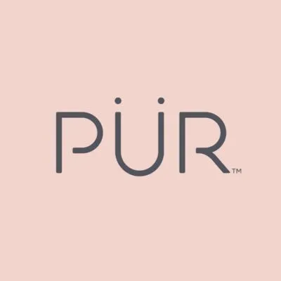 purcosmetics.com logo