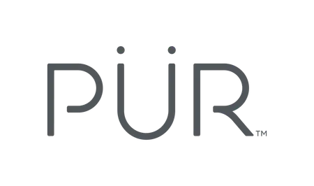 Purminerals logo