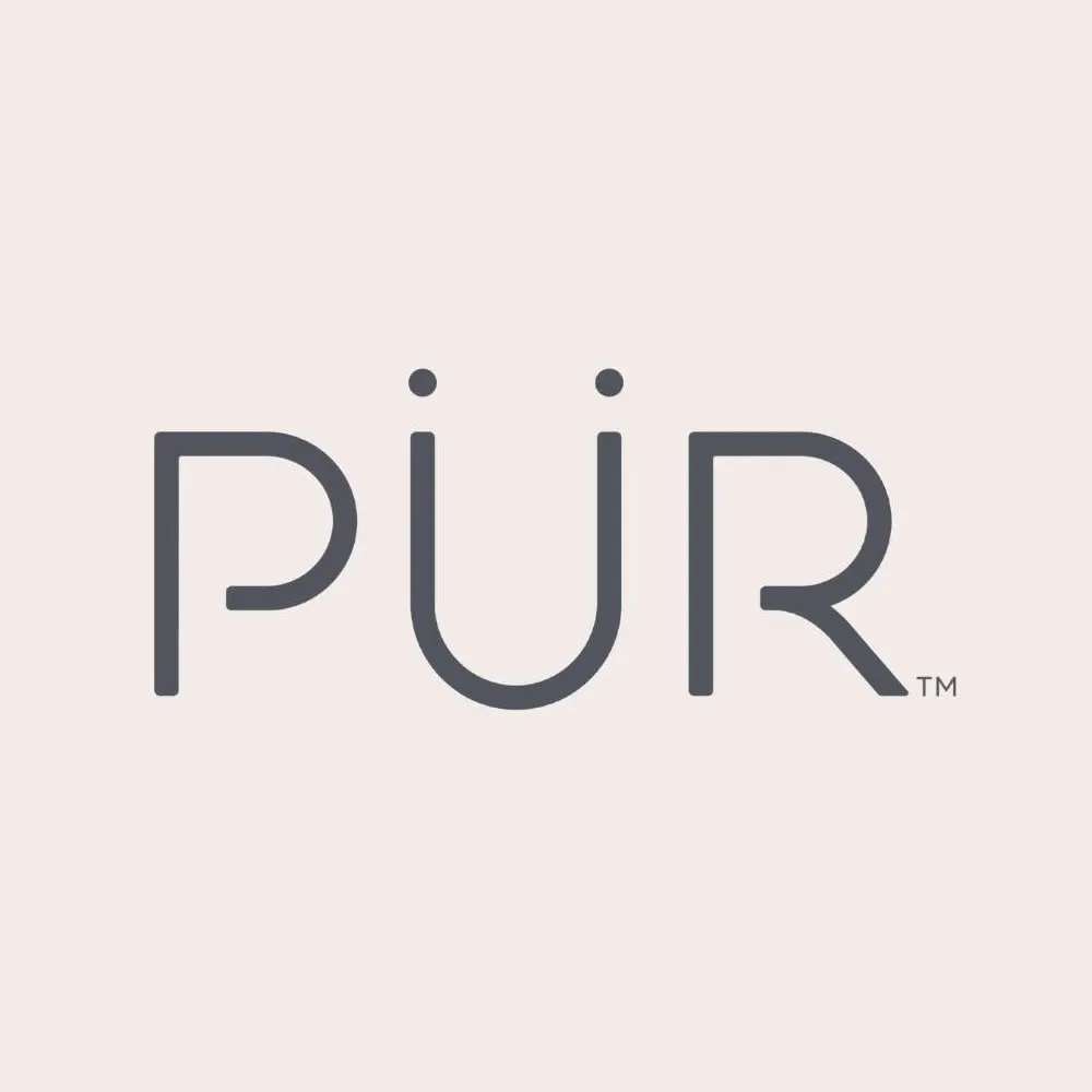 PÜR Cosmetics