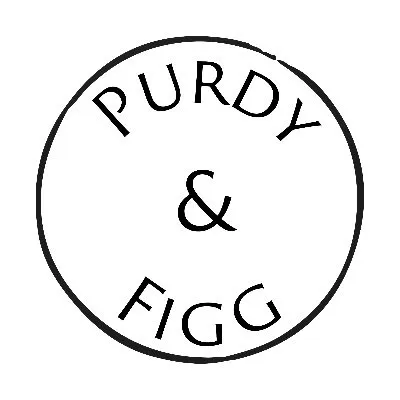 Purdy  Figg logo