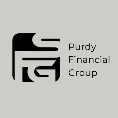 Purdy Financial Group logo