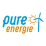 Logo Pure Energie