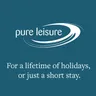 Pure Leisure logo