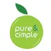 Pure & Cimple logo