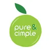 Pure & Cimple logo