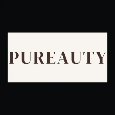 Pureauty logo