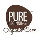 Pure Beginnings logo