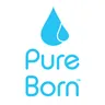 pureborn logo