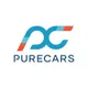 Purecars logo