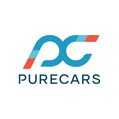 PureCars Logo