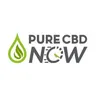 Pure CBD Vapors logo