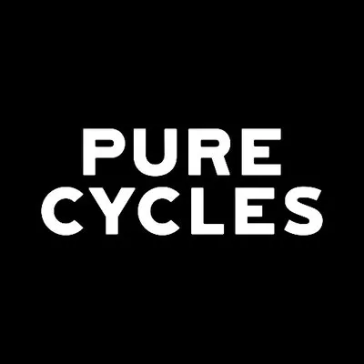  Pure Cycles brand logo
