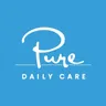 Pure Daily Care logo