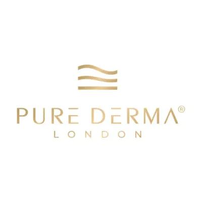 Pure Derma London logo