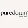 Puredown logo