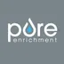 Pure Enrichment logo