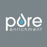 Pure Enrichment logo