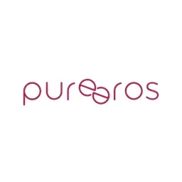 pureeros logo