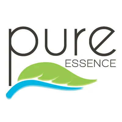 pureessencelabs.com logo