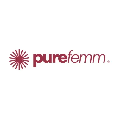 Purefemm logo