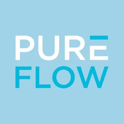 pureflowair.com logo