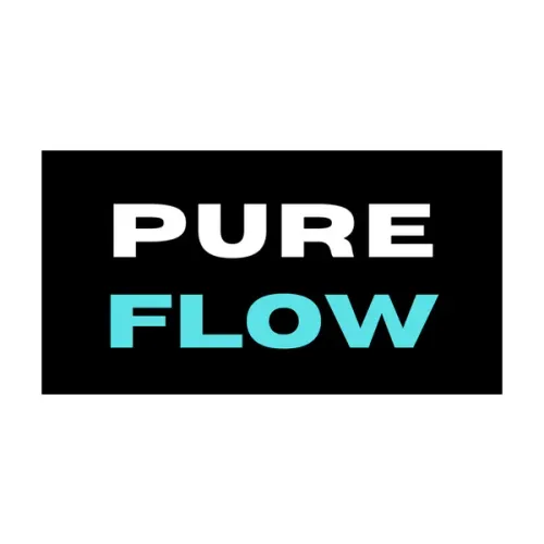 PureFlow Tape logo