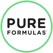 PureFormulas Logo