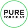 pureformulas logo