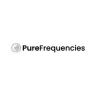 Pure Frequencies logo