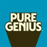 puregeniusprotein.com logo
