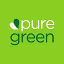 Pure Green logo
